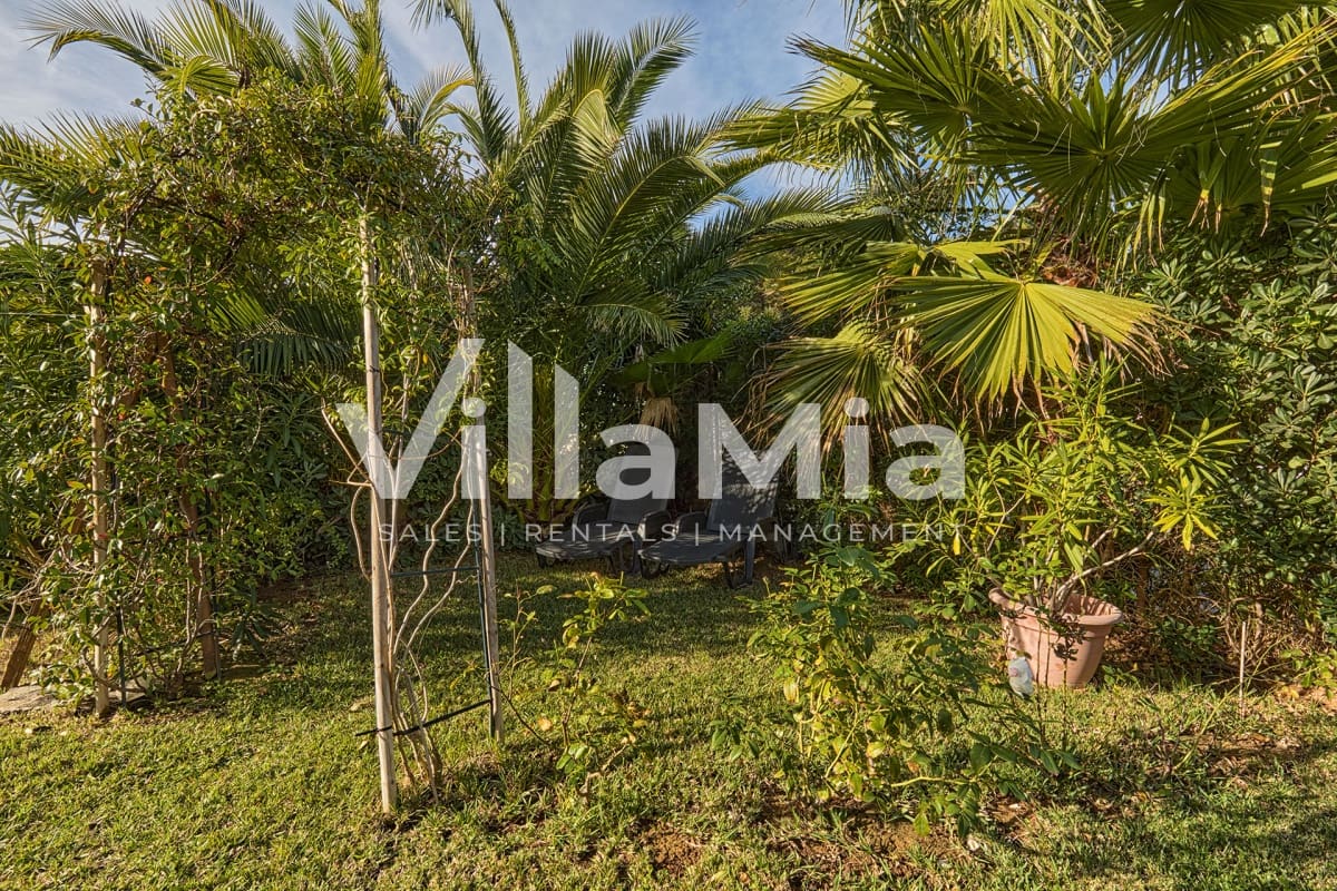 4 sypialnia Willa na sprzedaż w Javea / Xabia - 959 000 € (Ref: 9891649)