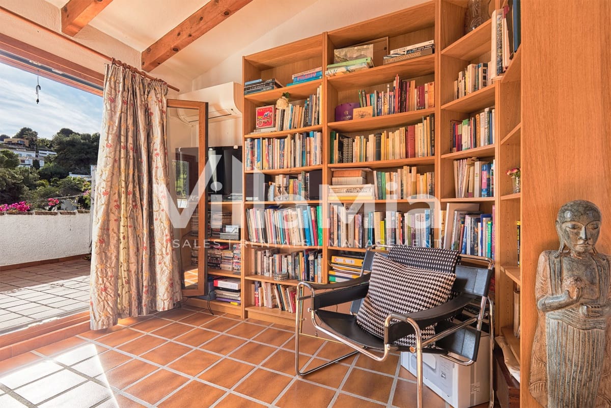 4 sypialnia Willa na sprzedaż w Javea / Xabia - 959 000 € (Ref: 9891649)