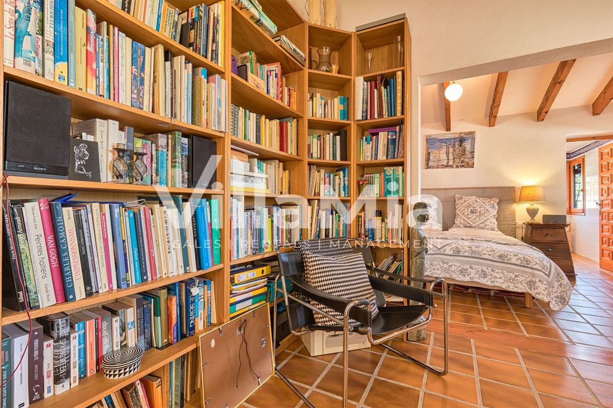4 sypialnia Willa na sprzedaż w Javea / Xabia - 959 000 € (Ref: 9891649)