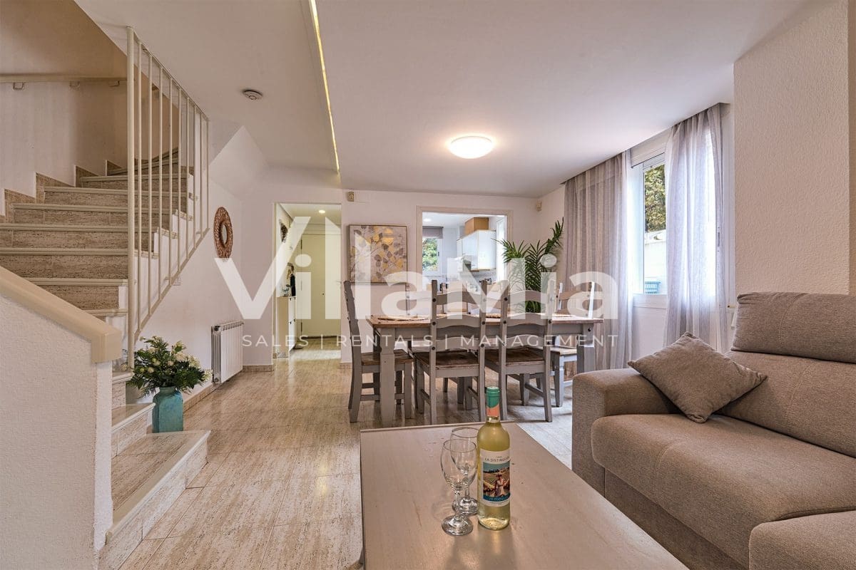 3 chambre Appartement à vendre à Javea / Xabia avec piscine - 545 000 € (Ref: 9891650)