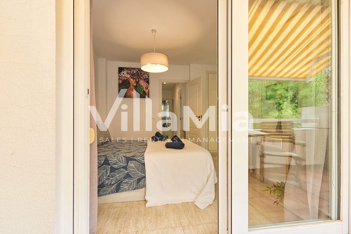 3 chambre Appartement à vendre à Javea / Xabia avec piscine - 545 000 € (Ref: 9891650)