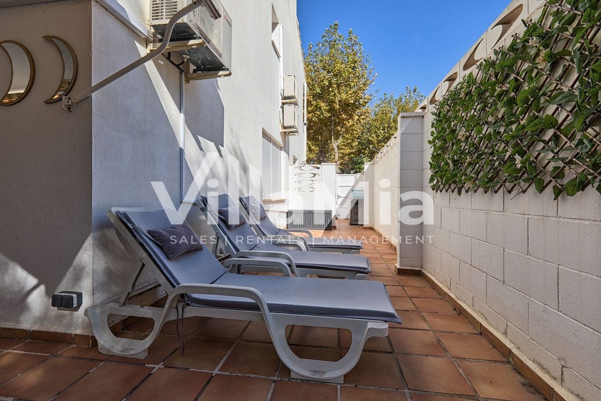 3 chambre Appartement à vendre à Javea / Xabia avec piscine - 545 000 € (Ref: 9891650)