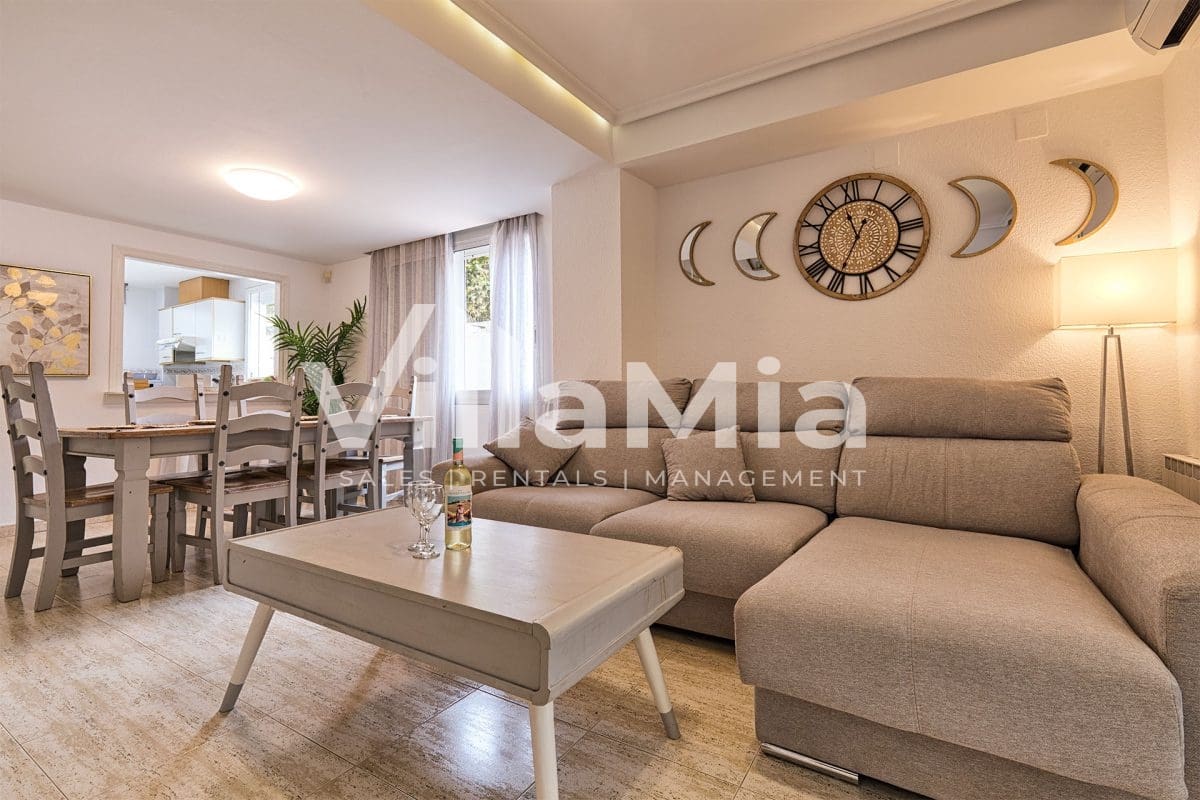 3 chambre Appartement à vendre à Javea / Xabia avec piscine - 545 000 € (Ref: 9891650)
