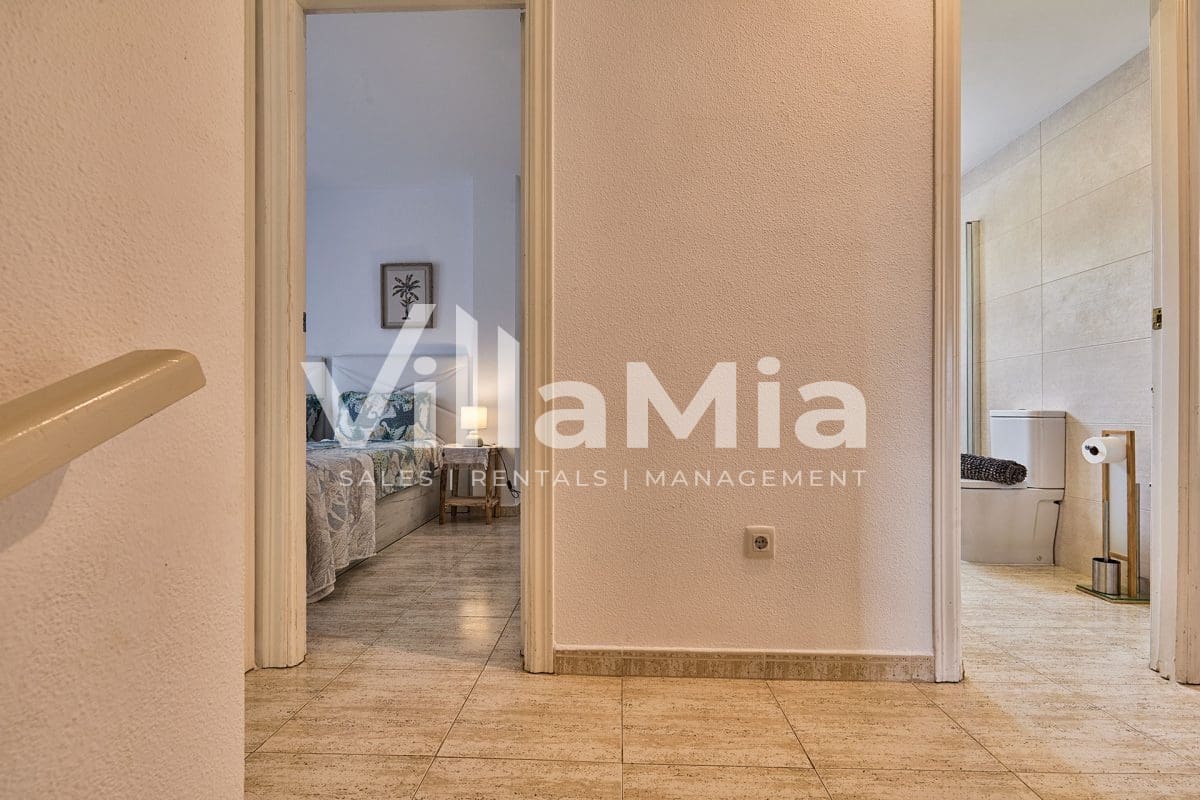 3 chambre Appartement à vendre à Javea / Xabia avec piscine - 545 000 € (Ref: 9891650)