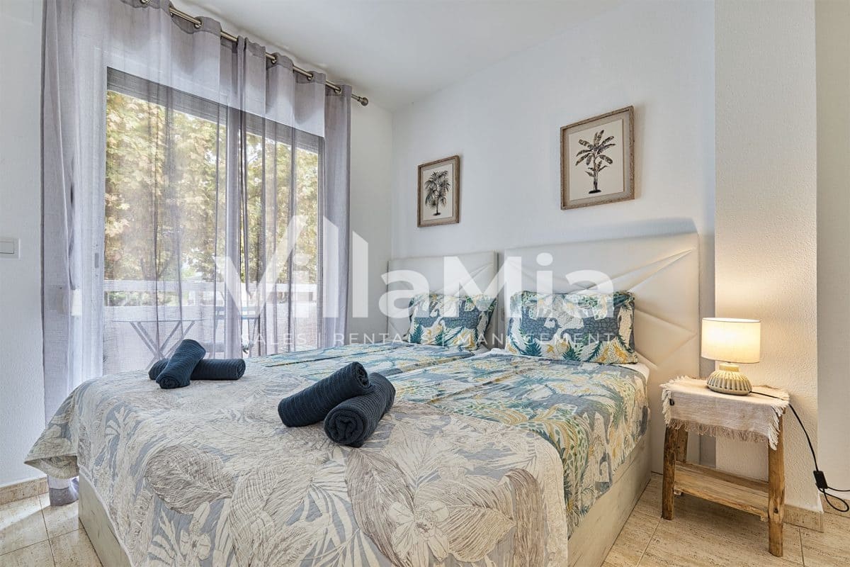 3 chambre Appartement à vendre à Javea / Xabia avec piscine - 545 000 € (Ref: 9891650)