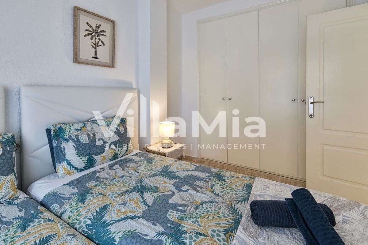 3 chambre Appartement à vendre à Javea / Xabia avec piscine - 545 000 € (Ref: 9891650)