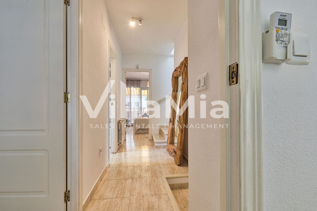 3 chambre Appartement à vendre à Javea / Xabia avec piscine - 545 000 € (Ref: 9891650)