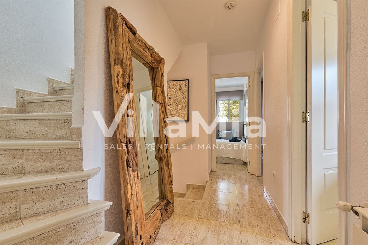 3 chambre Appartement à vendre à Javea / Xabia avec piscine - 545 000 € (Ref: 9891650)