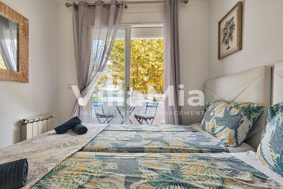 3 chambre Appartement à vendre à Javea / Xabia avec piscine - 545 000 € (Ref: 9891650)