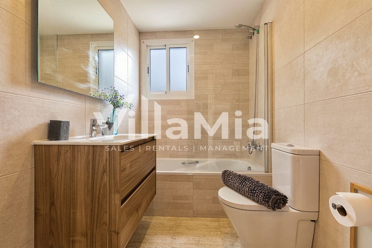 3 chambre Appartement à vendre à Javea / Xabia avec piscine - 545 000 € (Ref: 9891650)