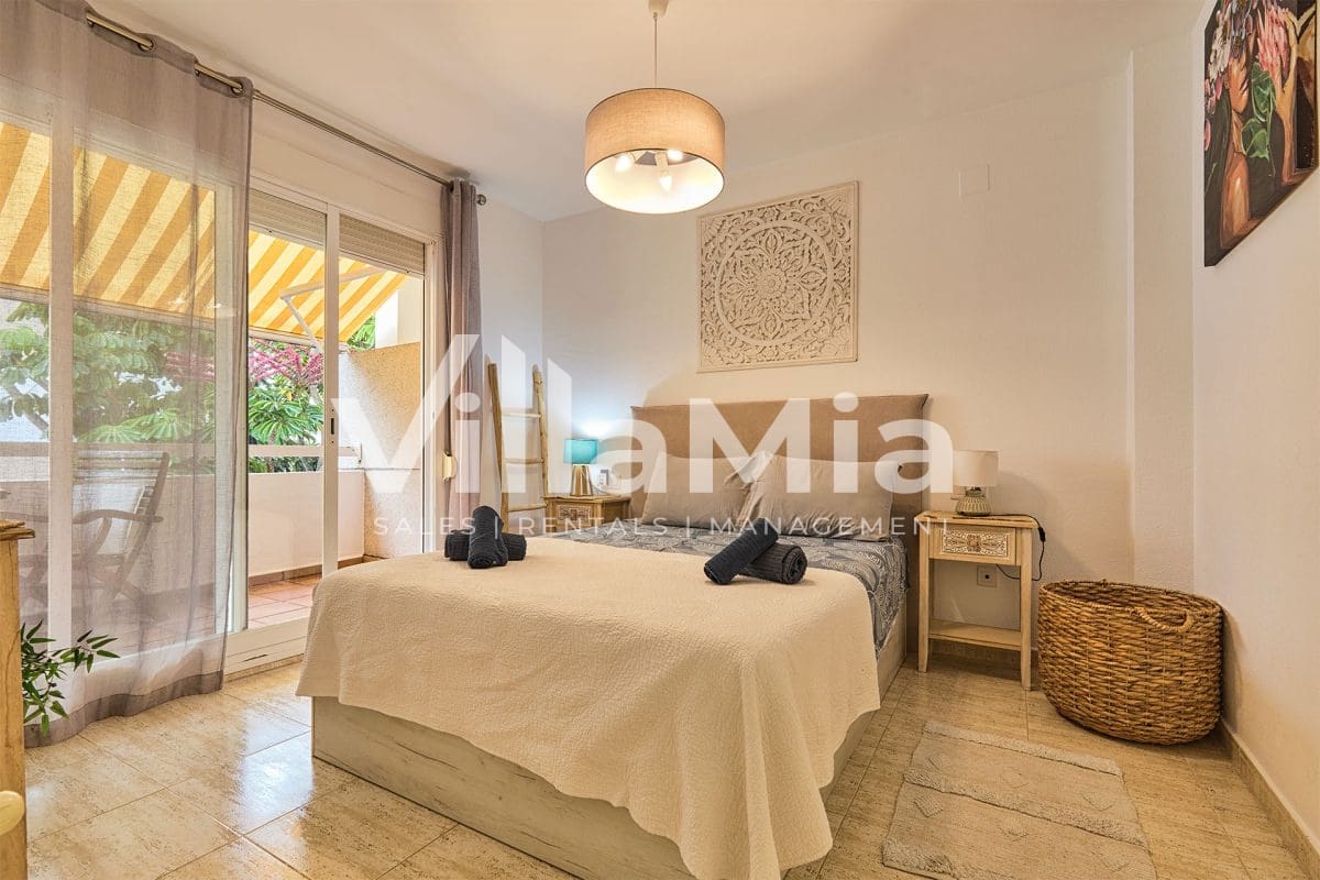 3 chambre Appartement à vendre à Javea / Xabia avec piscine - 545 000 € (Ref: 9891650)