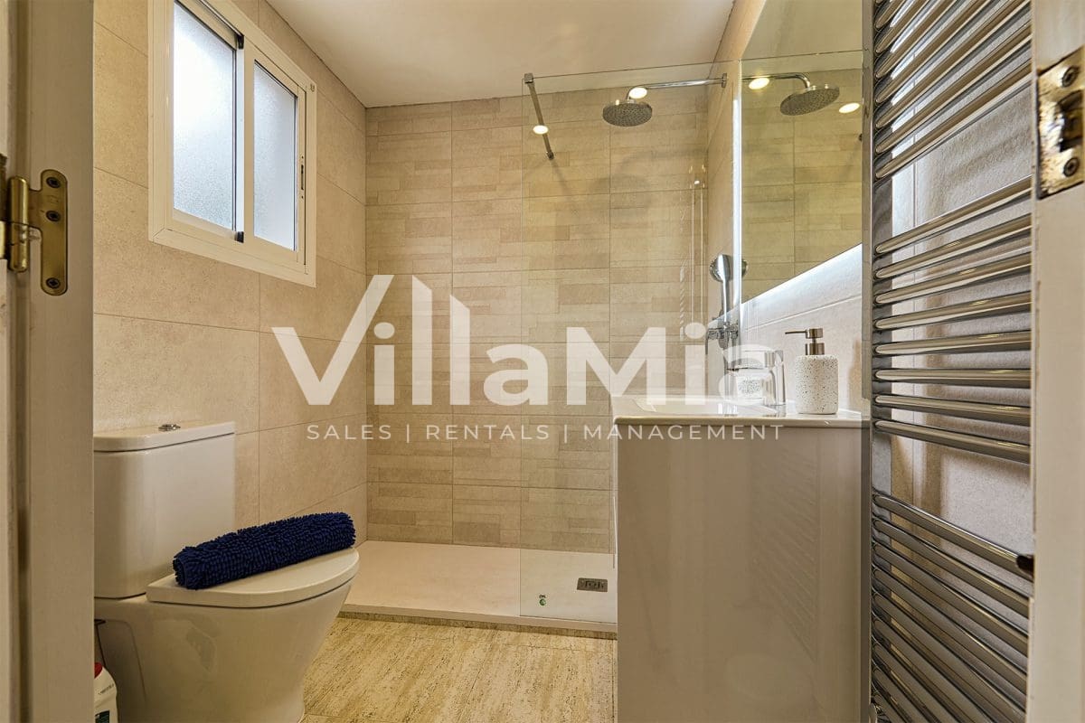 3 chambre Appartement à vendre à Javea / Xabia avec piscine - 545 000 € (Ref: 9891650)