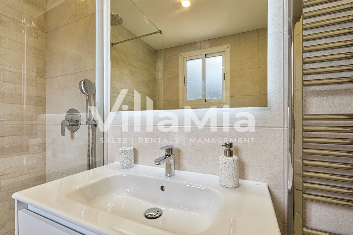 3 chambre Appartement à vendre à Javea / Xabia avec piscine - 545 000 € (Ref: 9891650)