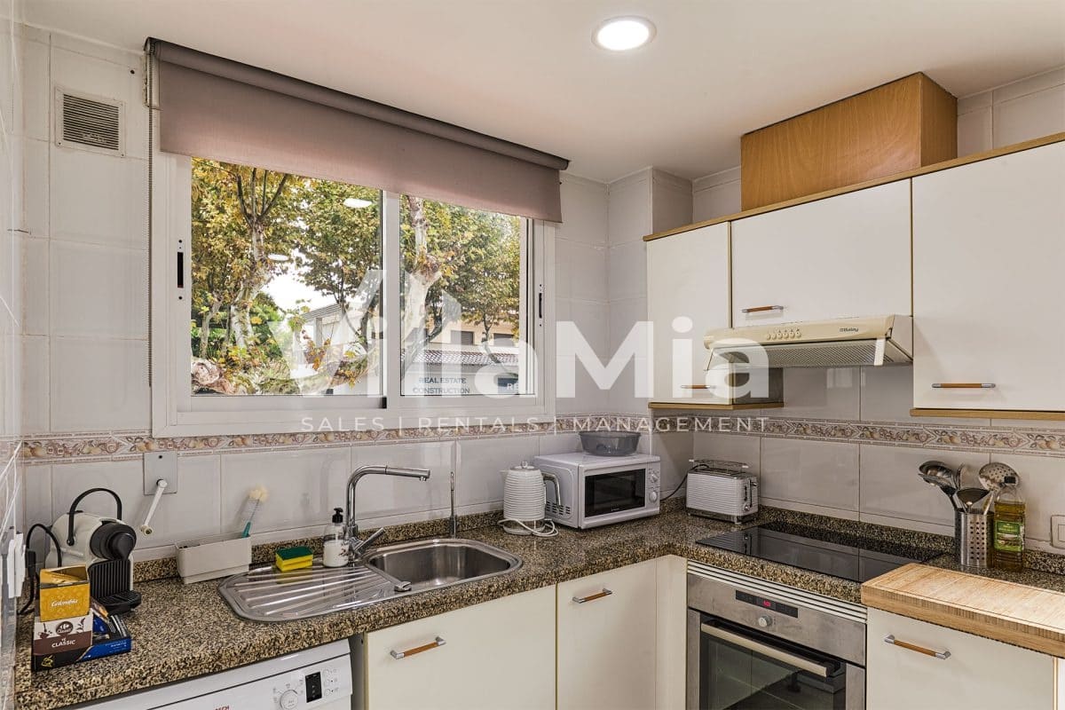 3 chambre Appartement à vendre à Javea / Xabia avec piscine - 545 000 € (Ref: 9891650)