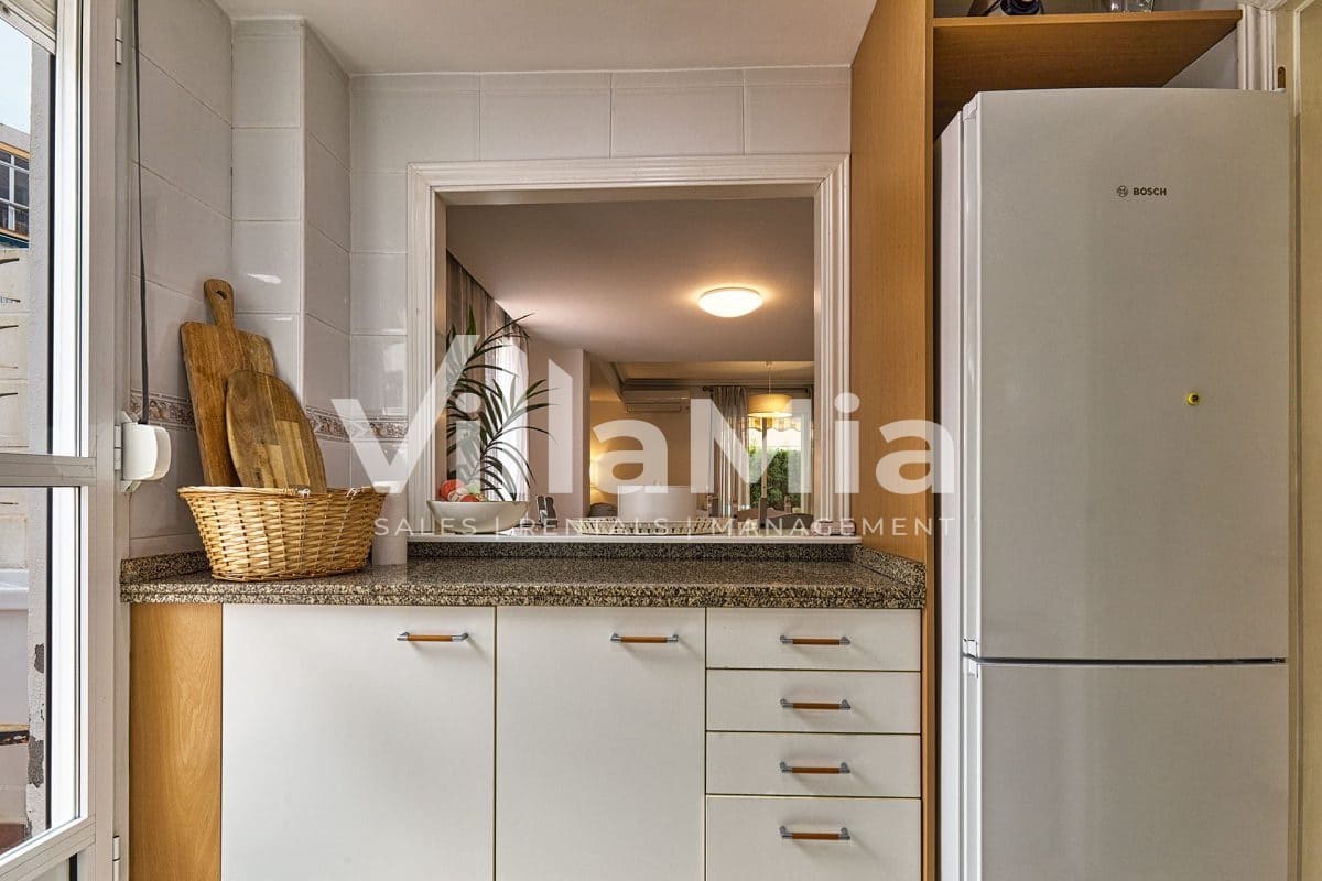3 chambre Appartement à vendre à Javea / Xabia avec piscine - 545 000 € (Ref: 9891650)