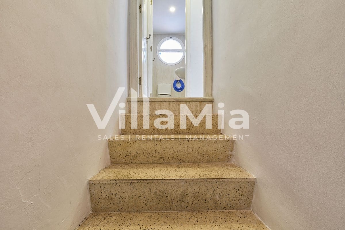 3 chambre Appartement à vendre à Javea / Xabia avec piscine - 545 000 € (Ref: 9891650)