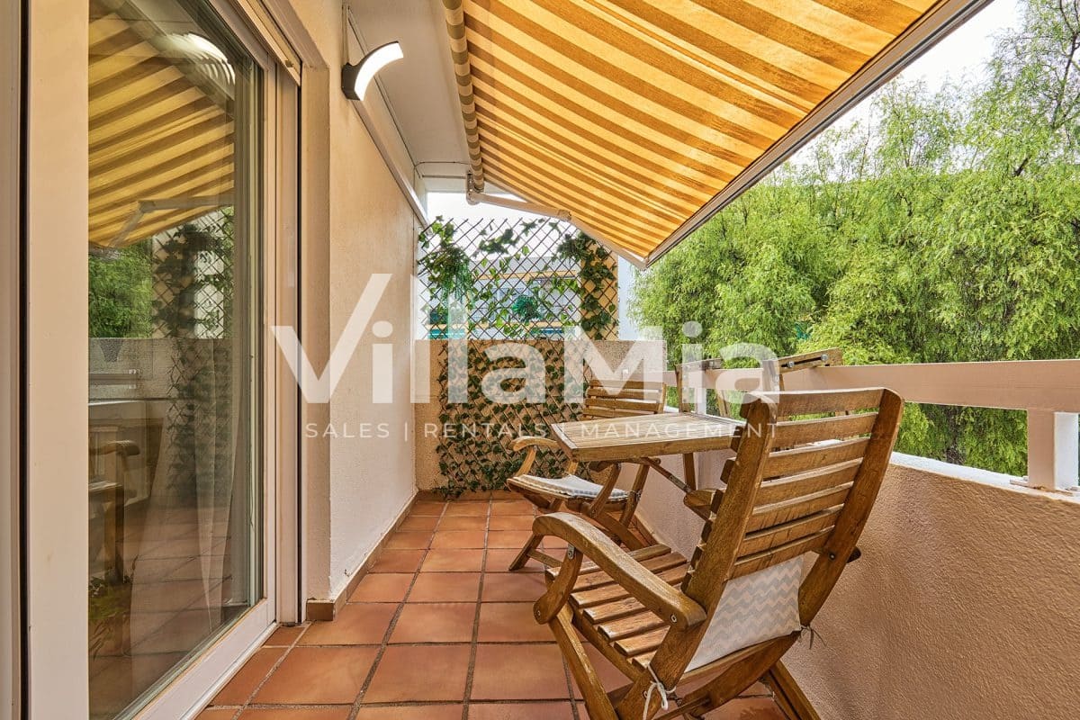 3 chambre Appartement à vendre à Javea / Xabia avec piscine - 545 000 € (Ref: 9891650)