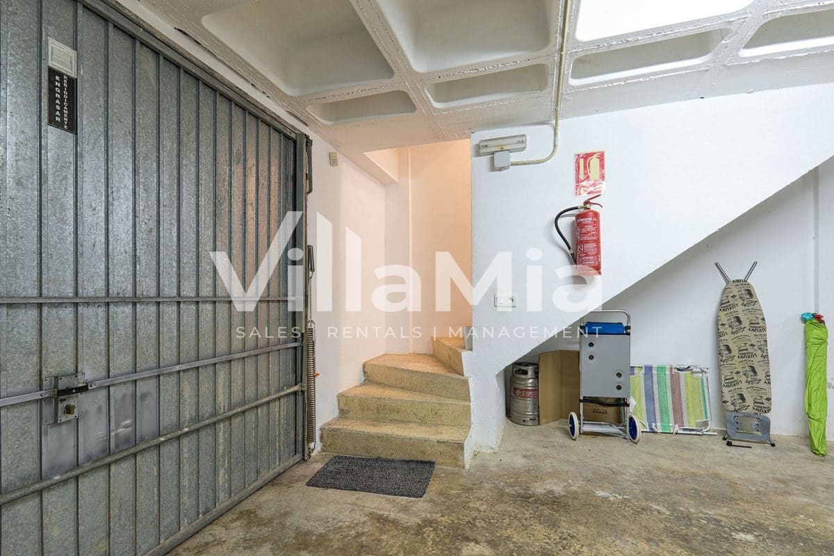 3 chambre Appartement à vendre à Javea / Xabia avec piscine - 545 000 € (Ref: 9891650)