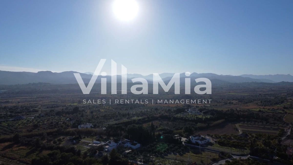 3 sypialnia Willa na sprzedaż w Javea / Xabia - 565 000 € (Ref: 9891651)