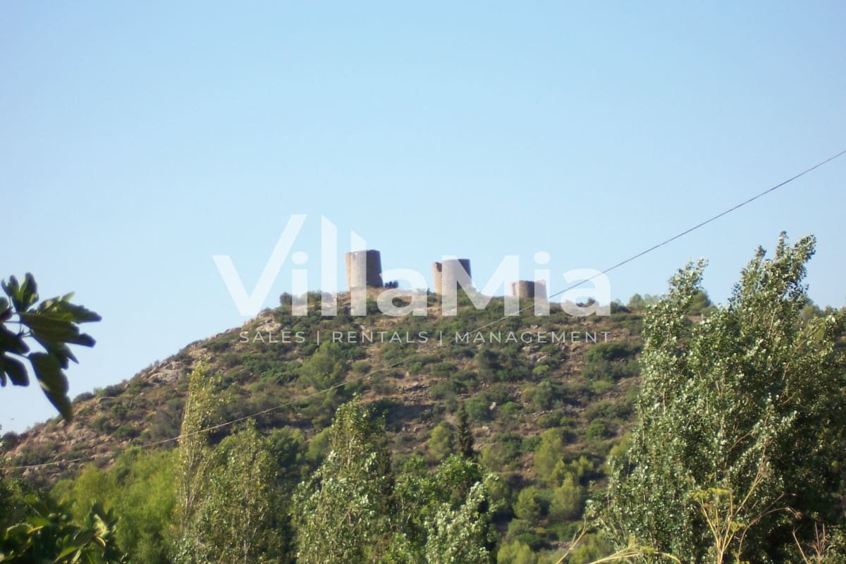 3 sypialnia Willa na sprzedaż w Javea / Xabia - 565 000 € (Ref: 9891651)