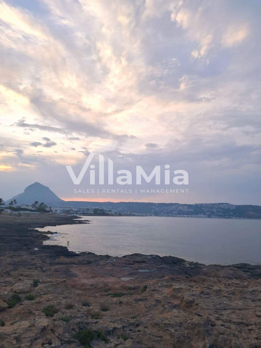 3 sypialnia Willa na sprzedaż w Javea / Xabia - 565 000 € (Ref: 9891651)