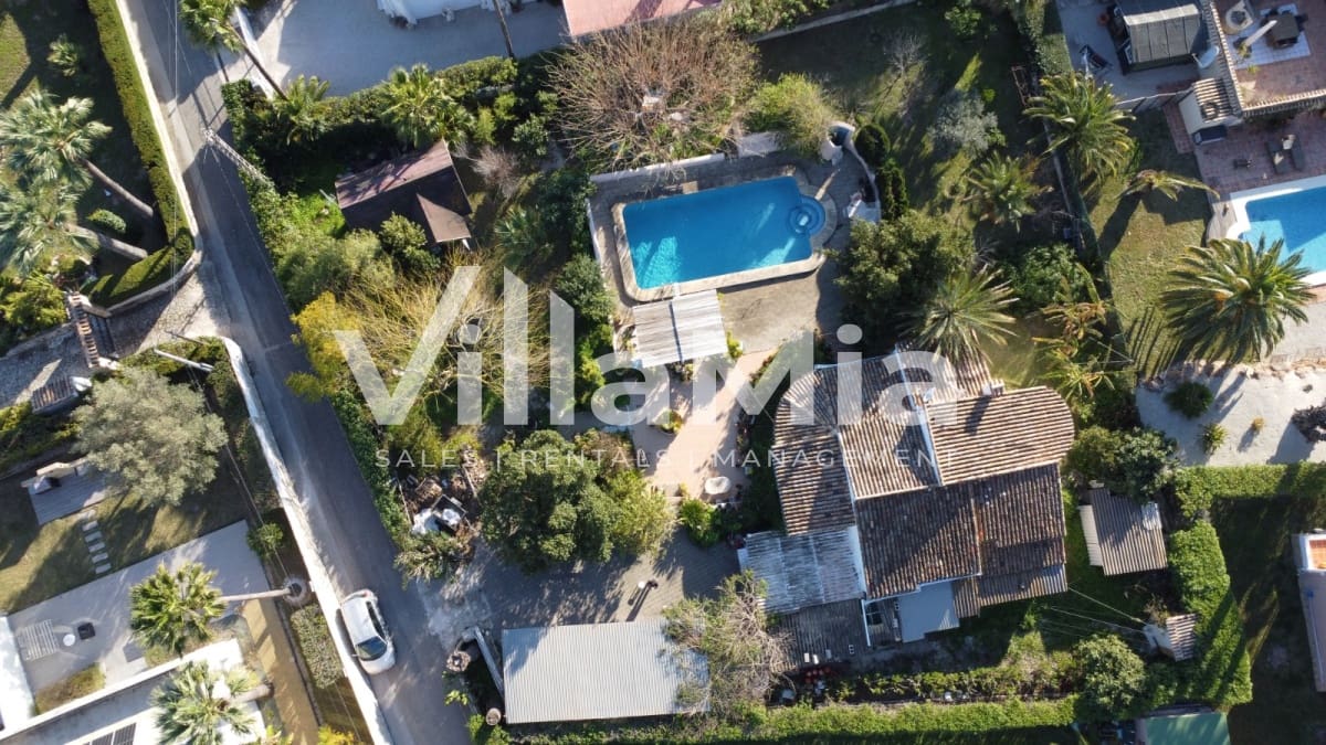 3 sypialnia Willa na sprzedaż w Javea / Xabia - 565 000 € (Ref: 9891651)