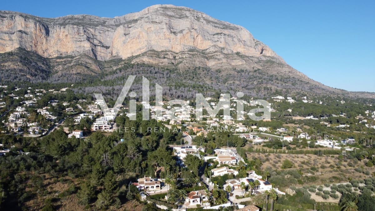 3 sypialnia Willa na sprzedaż w Javea / Xabia - 565 000 € (Ref: 9891651)