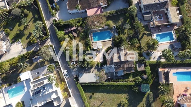 3 sypialnia Willa na sprzedaż w Javea / Xàbia - 565 000 € (Ref: 9891651)