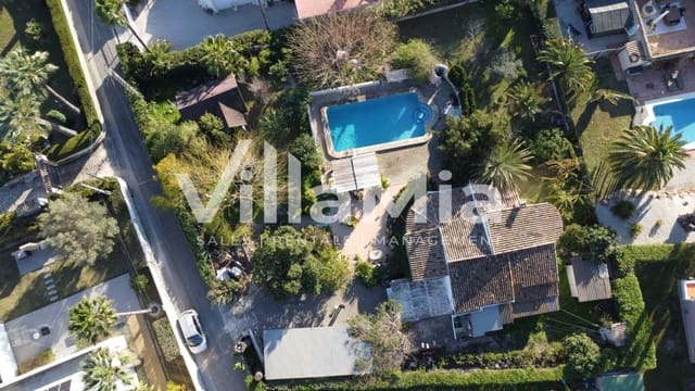 3 sypialnia Willa na sprzedaż w Javea / Xàbia - 565 000 € (Ref: 9891651)