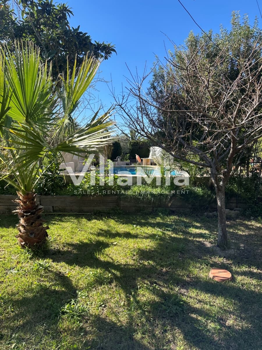 3 sypialnia Willa na sprzedaż w Javea / Xabia - 565 000 € (Ref: 9891651)