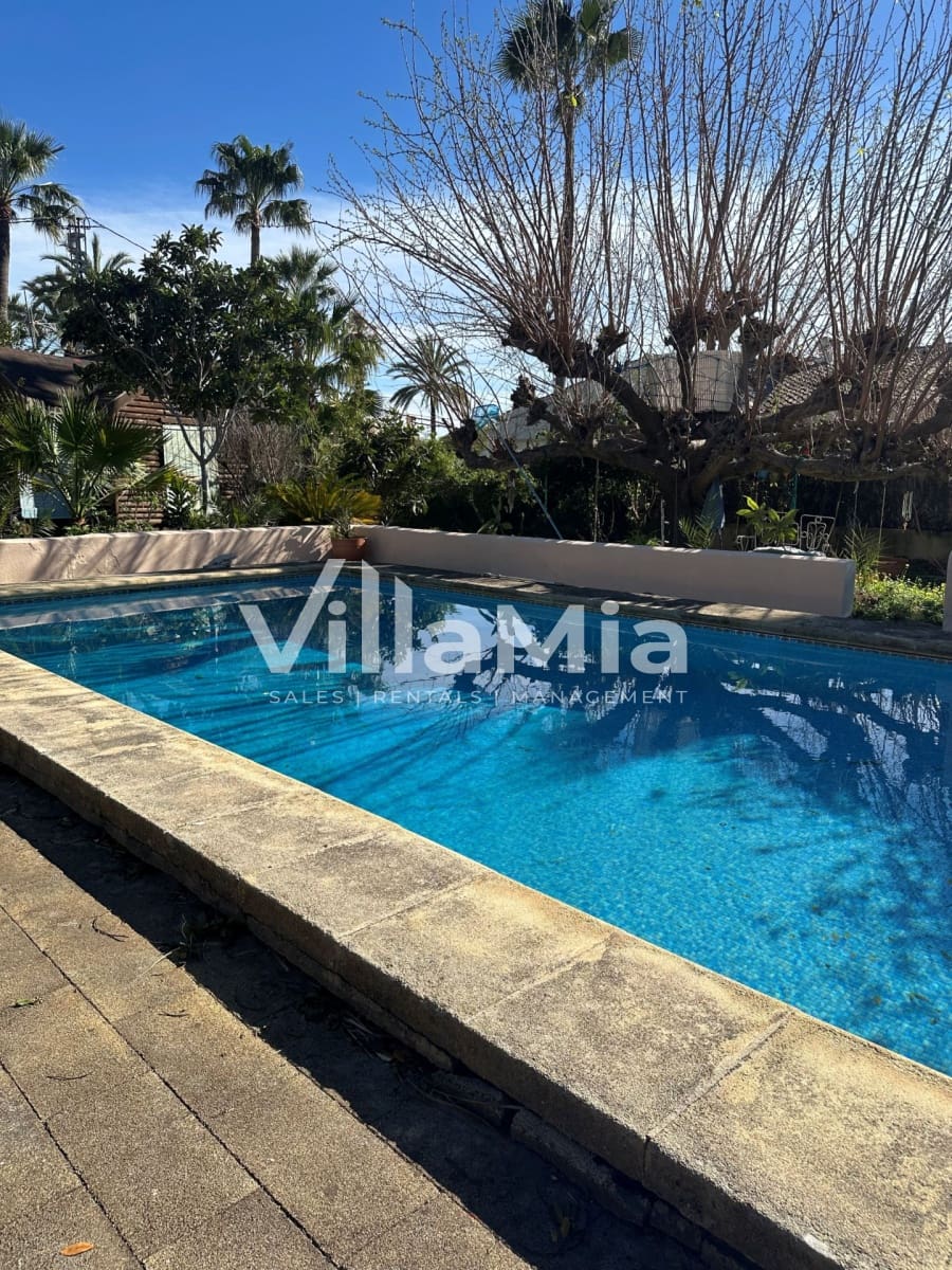 3 sypialnia Willa na sprzedaż w Javea / Xabia - 565 000 € (Ref: 9891651)
