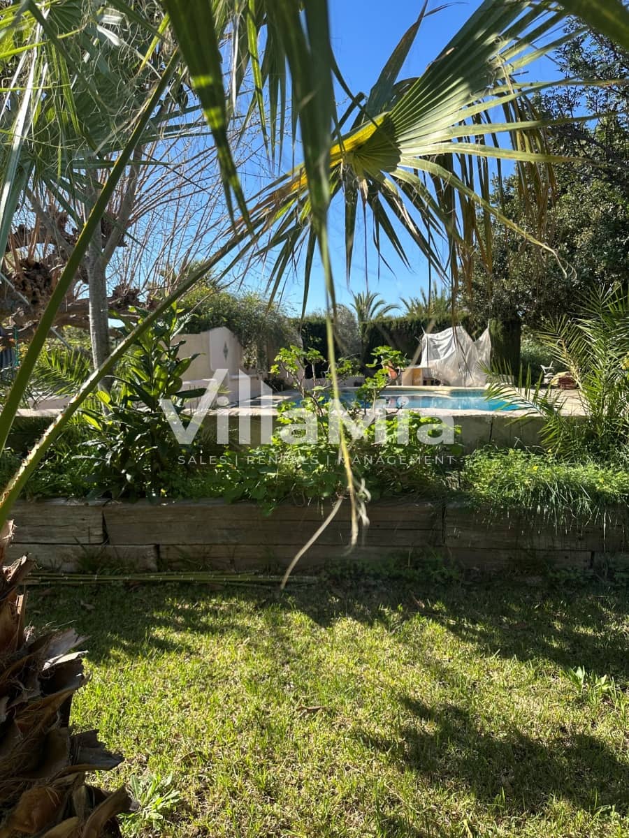 3 sypialnia Willa na sprzedaż w Javea / Xabia - 565 000 € (Ref: 9891651)