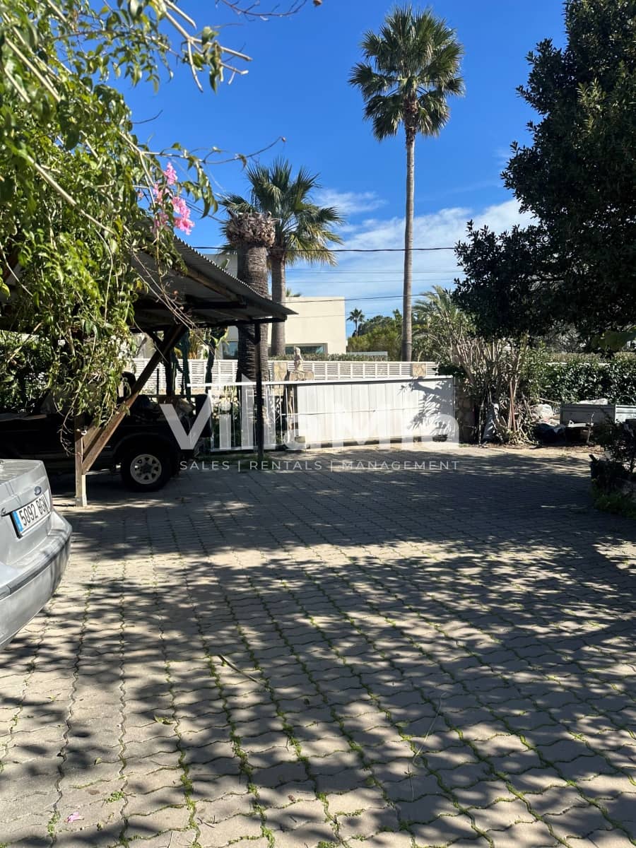3 sypialnia Willa na sprzedaż w Javea / Xabia - 565 000 € (Ref: 9891651)