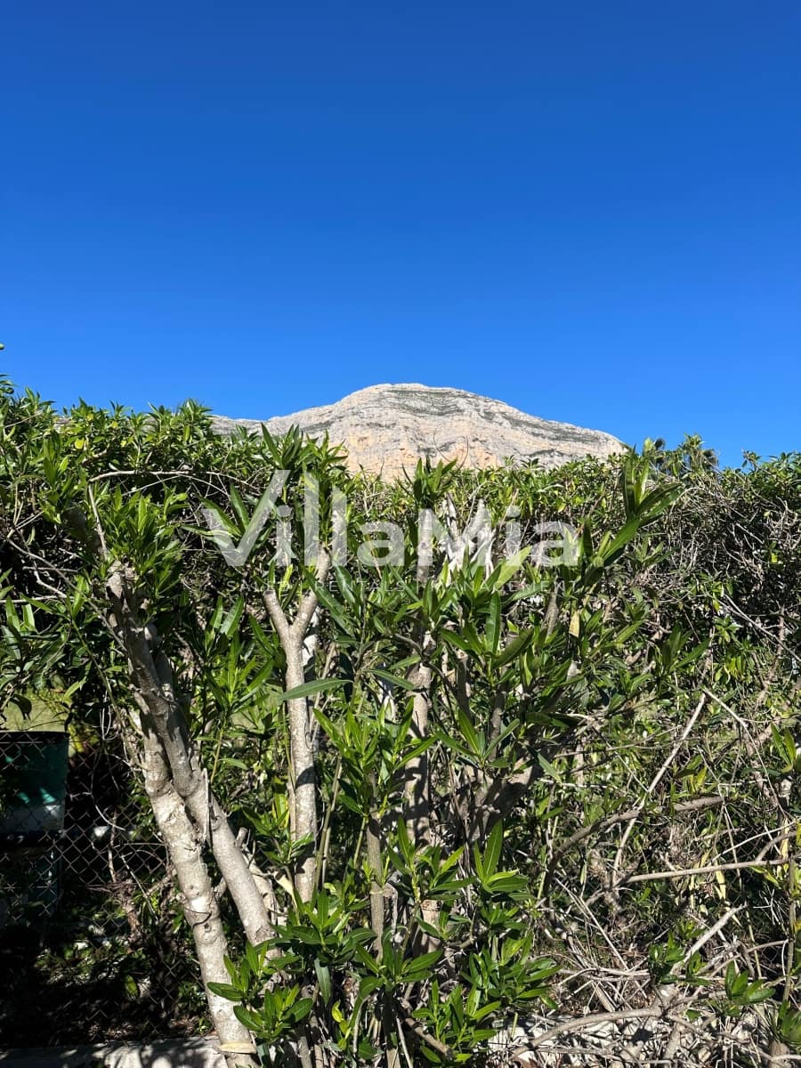 3 sypialnia Willa na sprzedaż w Javea / Xabia - 565 000 € (Ref: 9891651)