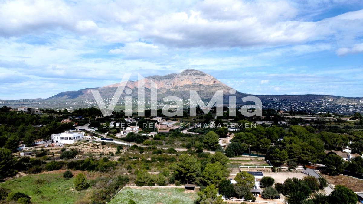3 sypialnia Willa na sprzedaż w Javea / Xabia - 565 000 € (Ref: 9891651)