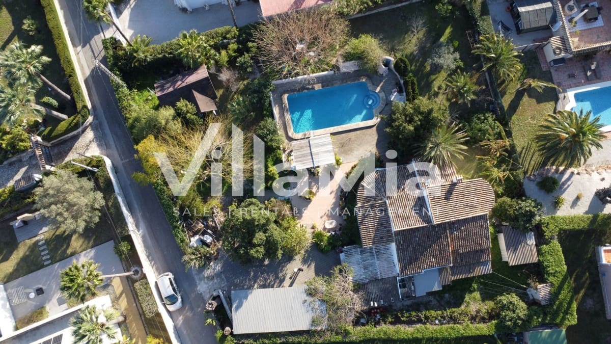 3 sypialnia Willa na sprzedaż w Javea / Xabia - 565 000 € (Ref: 9891651)