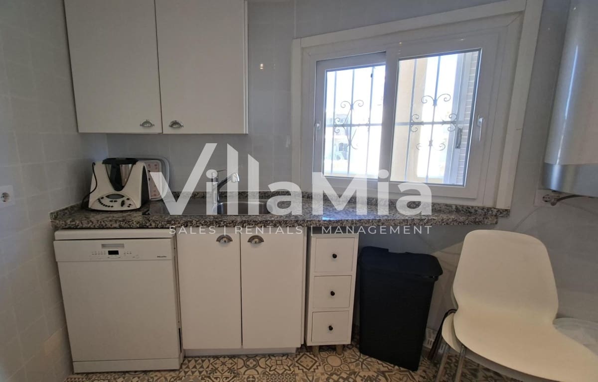 Apartamento de 3 habitaciones en Javea / Xàbia en venta - 499.000 € (Ref: 9891652)