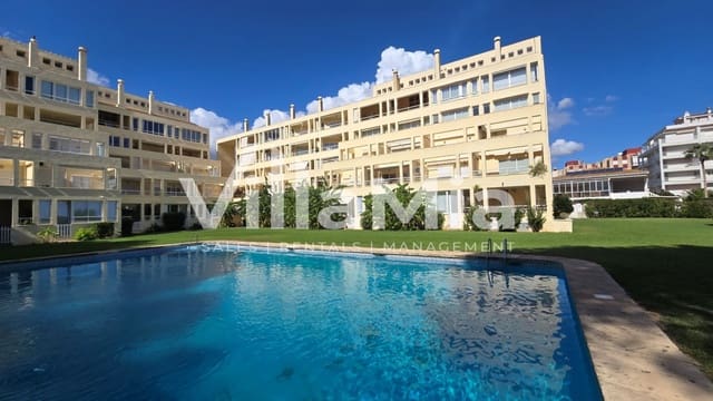 3 chambre Appartement à vendre à Javea / Xàbia - 499 000 € (Ref: 9891652)