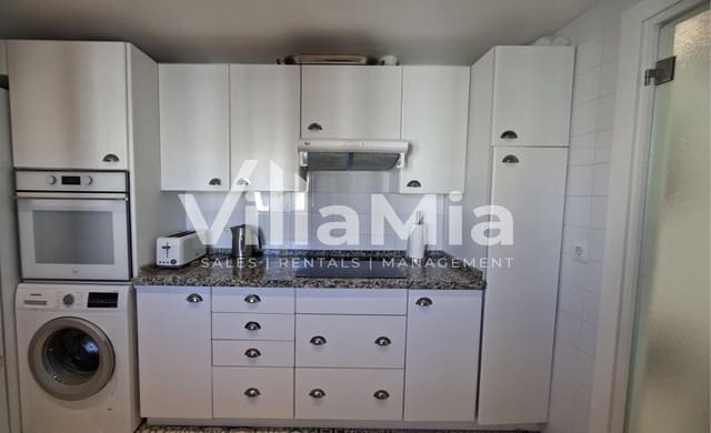 3 chambre Appartement à vendre à Javea / Xàbia - 499 000 € (Ref: 9891652)