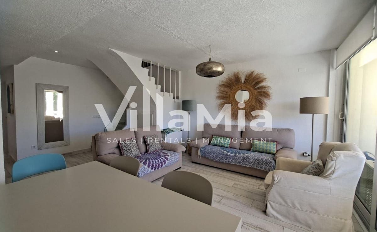 Apartamento de 3 habitaciones en Javea / Xàbia en venta - 499.000 € (Ref: 9891652)