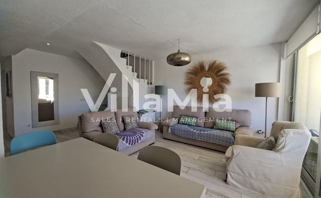 3 chambre Appartement à vendre à Javea / Xàbia - 499 000 € (Ref: 9891652)
