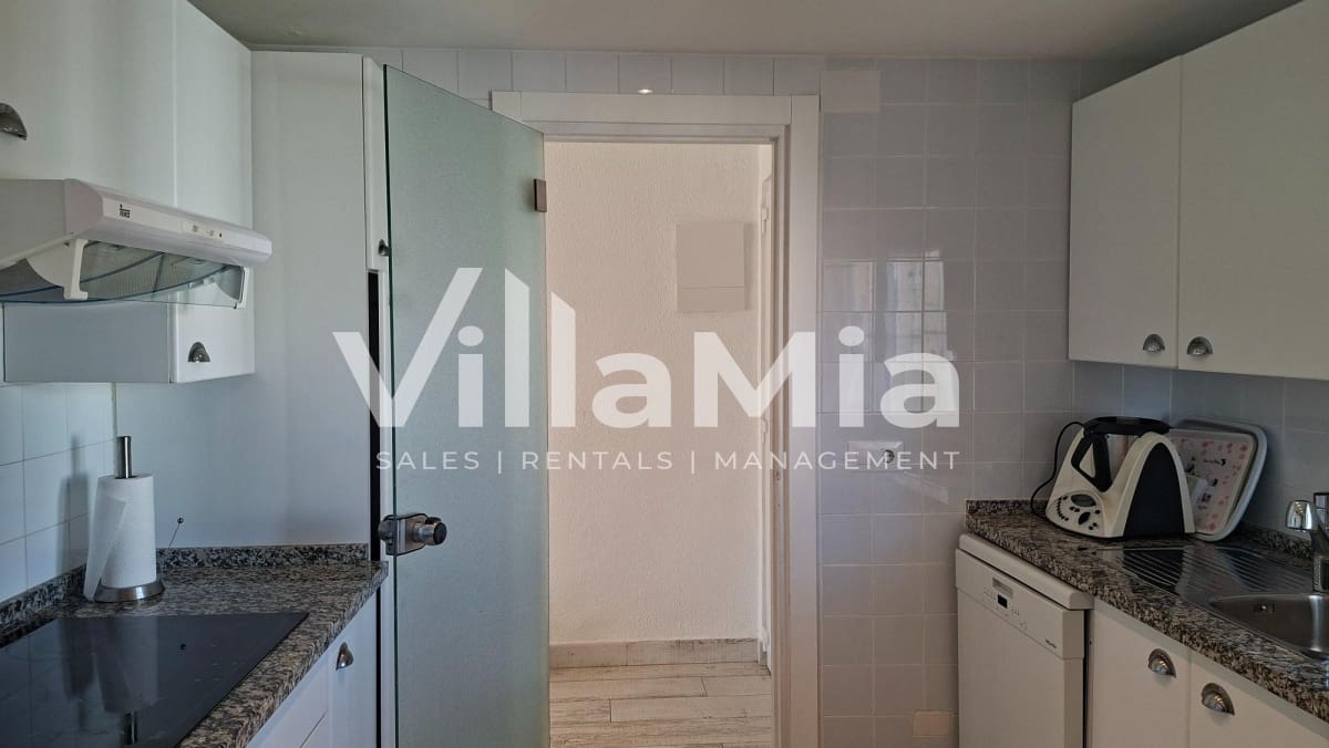 Apartamento de 3 habitaciones en Javea / Xàbia en venta - 499.000 € (Ref: 9891652)