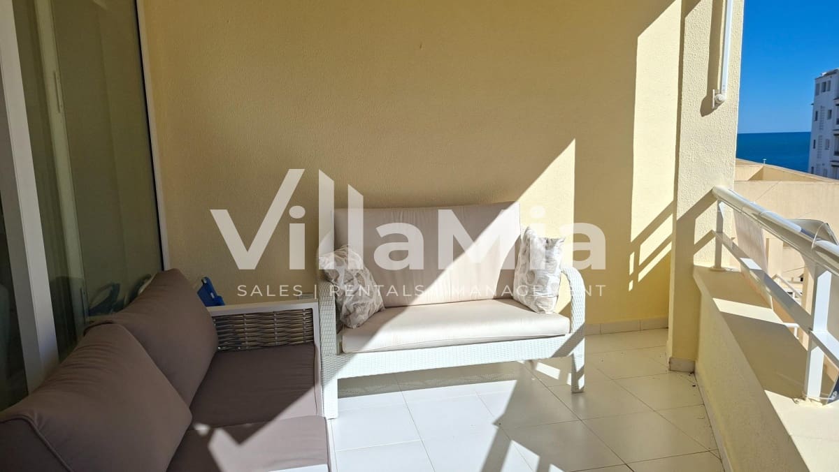 Apartamento de 3 habitaciones en Javea / Xàbia en venta - 499.000 € (Ref: 9891652)