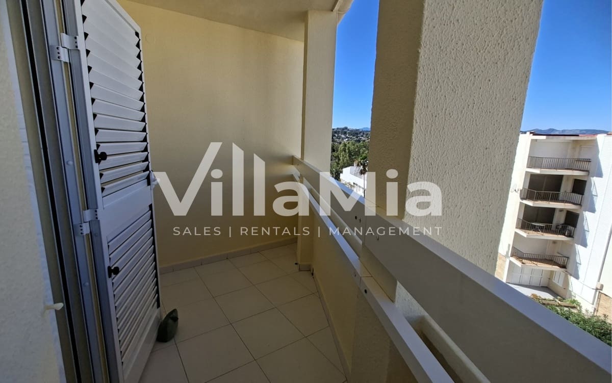 Apartamento de 3 habitaciones en Javea / Xàbia en venta - 499.000 € (Ref: 9891652)