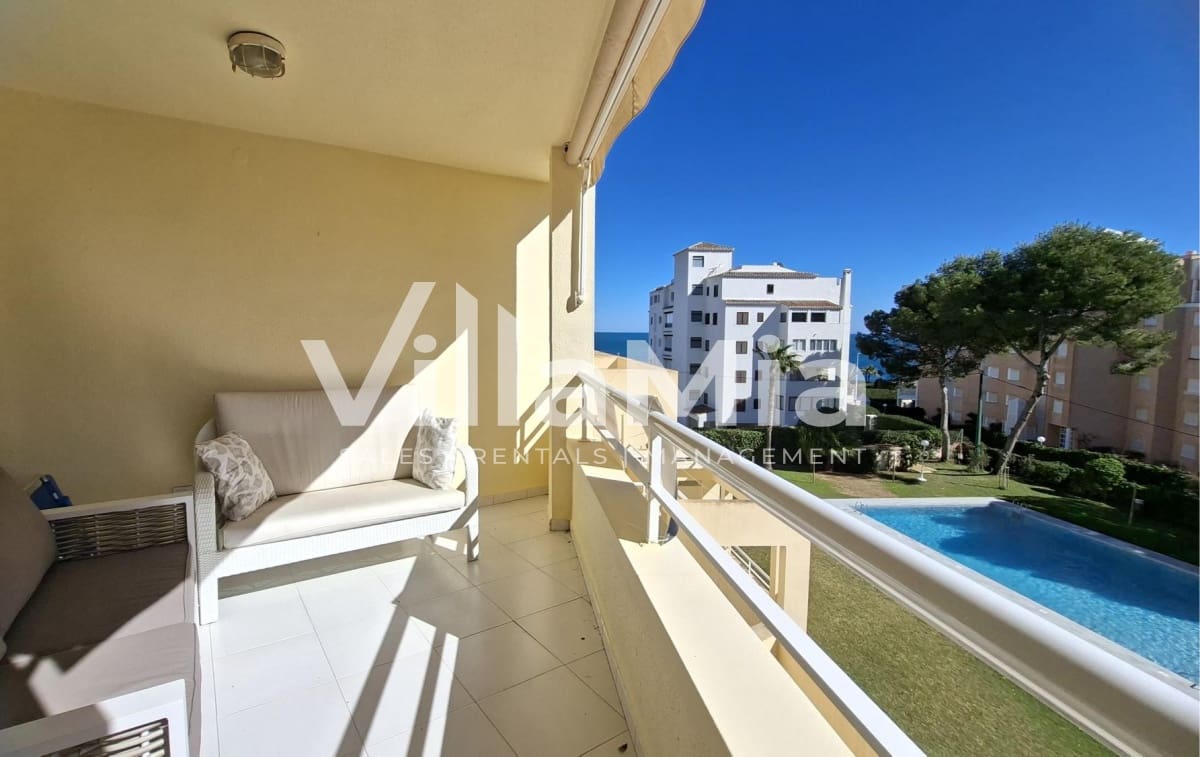Apartamento de 3 habitaciones en Javea / Xàbia en venta - 499.000 € (Ref: 9891652)