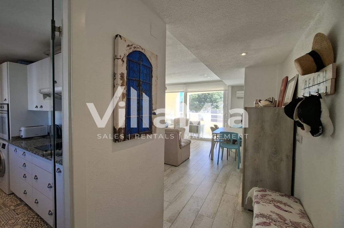 Apartamento de 3 habitaciones en Javea / Xàbia en venta - 499.000 € (Ref: 9891652)