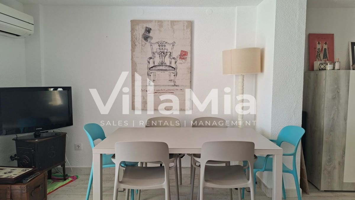Apartamento de 3 habitaciones en Javea / Xàbia en venta - 499.000 € (Ref: 9891652)
