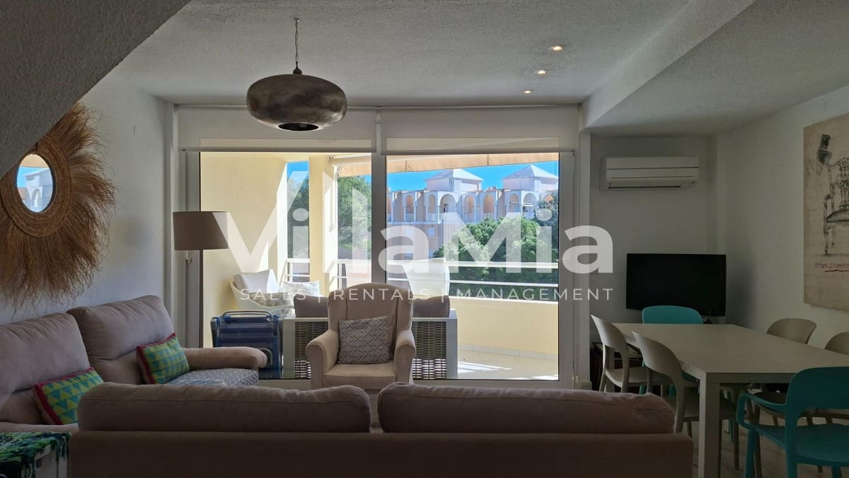 Apartamento de 3 habitaciones en Javea / Xàbia en venta - 499.000 € (Ref: 9891652)