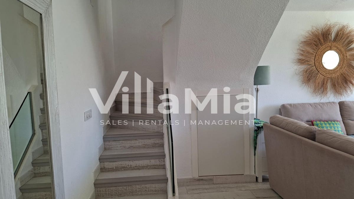 Apartamento de 3 habitaciones en Javea / Xàbia en venta - 499.000 € (Ref: 9891652)