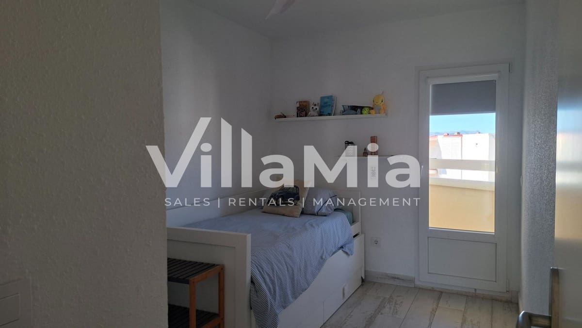 Apartamento de 3 habitaciones en Javea / Xàbia en venta - 499.000 € (Ref: 9891652)